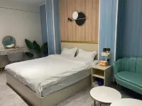 Boluo Dingjian Apartment (Tangquan)