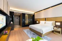 CHEERMAY HOTELS(Changchun Xingshun FAW Branch) Hotell i 