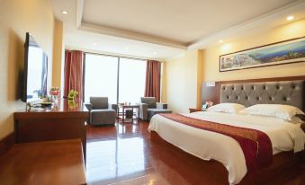 Triumph Hotel Tianli