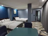 Ouyanghai Hotel - Inns