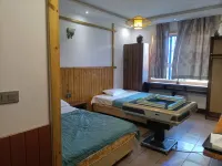Yingbin Inn - إقامة ريفية