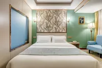 Yuefeng Hotel (Tangshan Yutian Nuanquan Road)