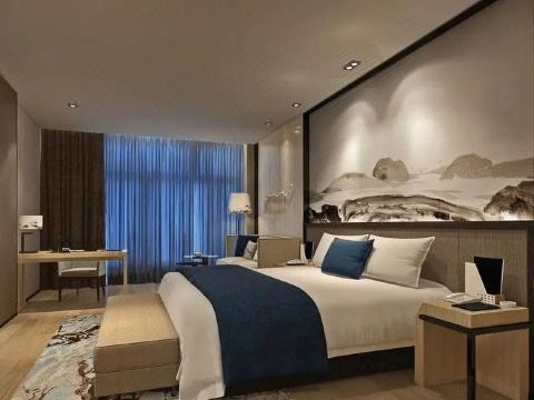 호텔 전경 사진 2