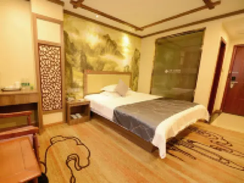 Dehua Jinde Hotel