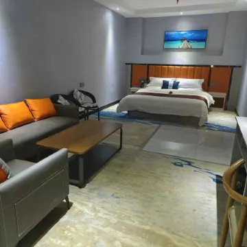 Hotel Gerson Business