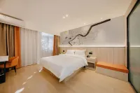 Shuyang Hanlong Hotel (Central Mall Nanjing East Road)