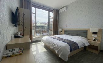 Beijing BaiLiHanShe Country Inn