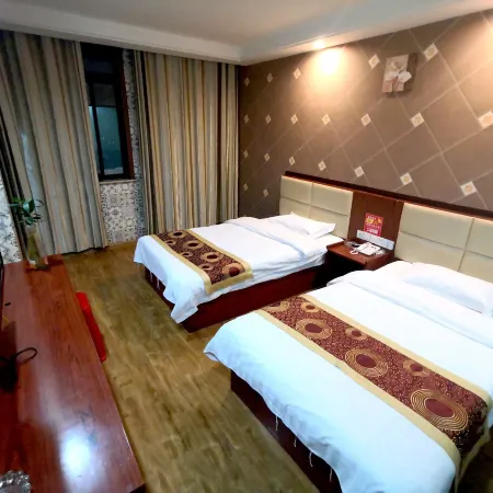 Weilong Business Chain Hotel
