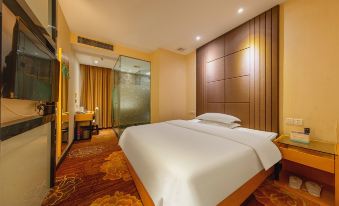 Cabin Hotel (Shapu Branch, Guangzhou)