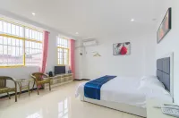 Sujiu Hotel (Chen Yuanguang Plaza)