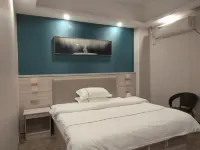 Yueji Shangpin Apartment