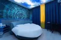 Sheng'ao Boutique Hotel (Jiamusi University)