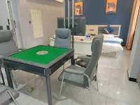 Sanjiasan Business Hotel