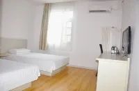 Hanting Hotel (Pingdu Qingdao Road)