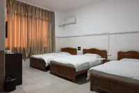 Qianhe Hotel