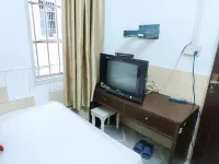 Great Wall Hotel (Liuzhou Station)