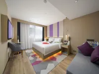 Lavande Hotel Lushan Scenic Attraction Guling Road Xind