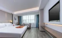Linwu International Hotel Hotels in Linwu