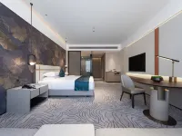 UrCove By Hyatt （Dongguan Fenggang） Hotel in zona Fenggang Passenger Transport Terminal