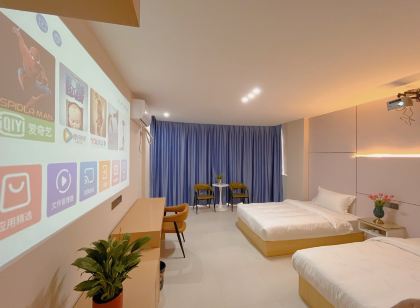 Sunny Buffet B&B Apartment