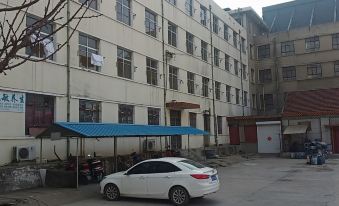 Dufan Apartment