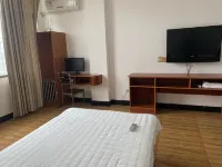 Hunchun Yujia Guest House