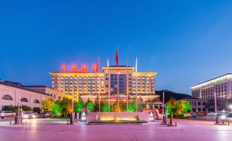 Zaoyuan Hotel