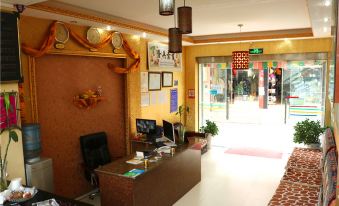 Lijiang Lita Hotel