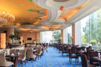 Country Garden Phoenix Hotel Hotels in Changsha County