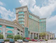 Four Points by Sheraton Taicang