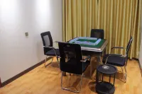 Xixiang Dongguan Business Hotel