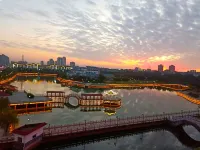 Jinxi Wanhao Hotel Hotels in Jinxi