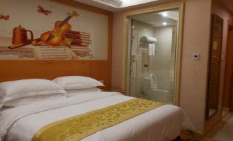 Vienna Hotel (Zhongshan Nanlang)