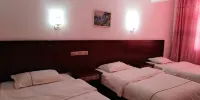 Mengla Leda Hotel