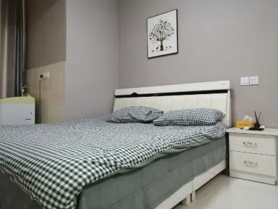 Puyang Meet Homestay
