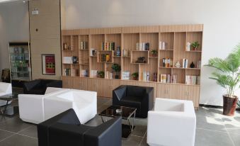 GreenTree Inn (Pingxiang Jianshe Street Branch)