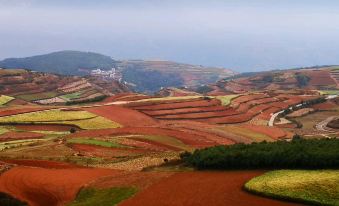 Red Clay People's Hotel