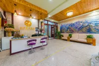 Zouping Yunling Business Hotel (Zhouzhou Road Baiyun Yilu) Hotels in Zouping