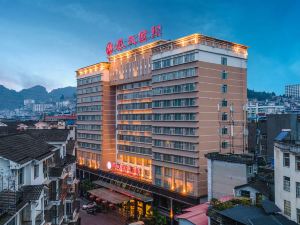 Fengtian International Hotel