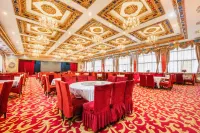 Gannan Hotel Hotels in Hezuo