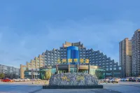 Jiuzhou International Hotel Hotels in Nanshan District