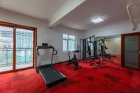 Xuanyu International Hotel