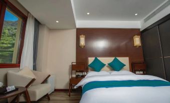 Derong Sands Hotel