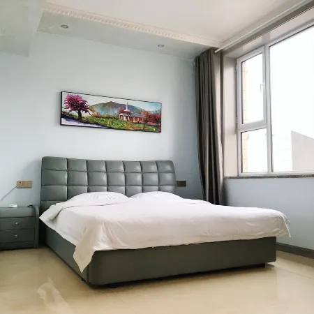Zhongyang Ningjiang Hotel