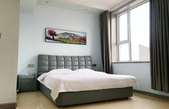 中陽寧江大酒店