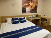 Xiayi Dadi Hotel - parking