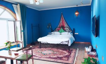 Turpan Grape Town Laomashu Chinese Inn