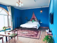 トルファン市葡萄風情小町老馬叔中国式旅館 - ペット同伴可