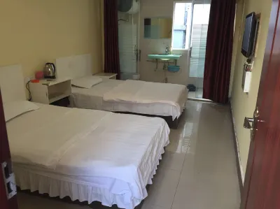 Binhai Ruyuan Hotel
