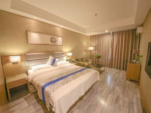 Impression Huining Boutique Hotel